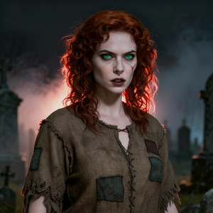 Vampire bellawinchester