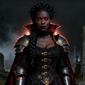 Vampire [SLF] Ventrue Supremacy