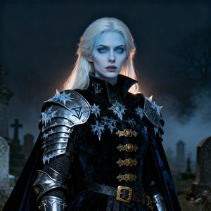 Vampire [LR] ☆✧°Andrômeda°✧☆