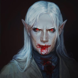 Vampiro Geraldo o bruxo do Brasil