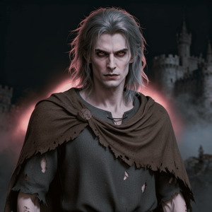 Vampire kohako