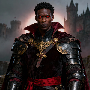 Vampire Tummynus