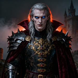 Vampire [IFN] .Rumpelstichen.